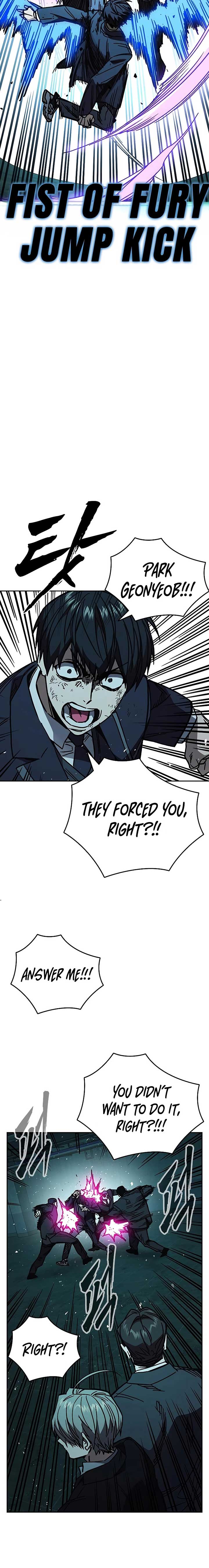 Study Group Chapter 252 - Page 13