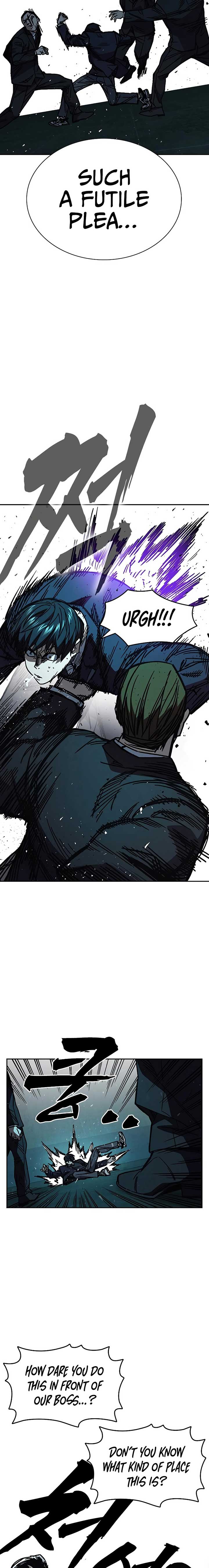 Study Group Chapter 252 - Page 16