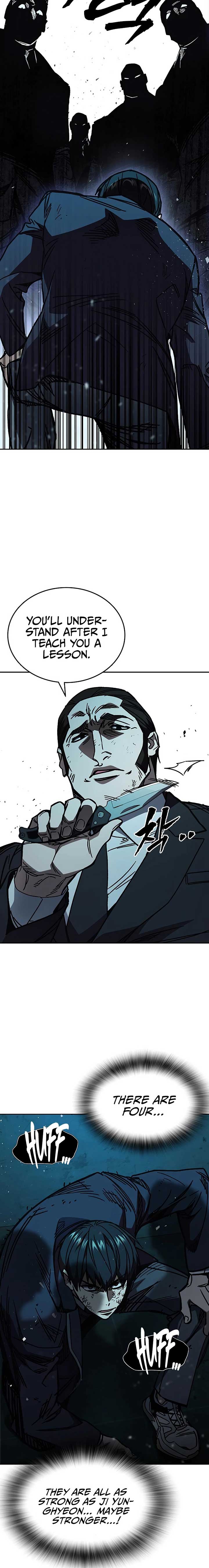 Study Group Chapter 252 - Page 17