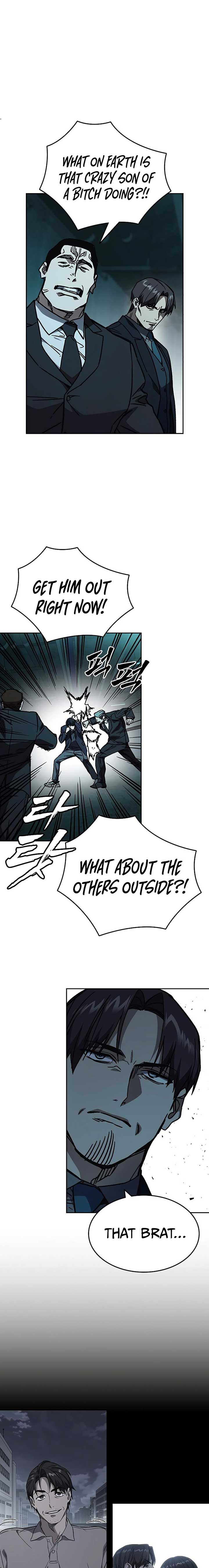 Study Group Chapter 252 - Page 6