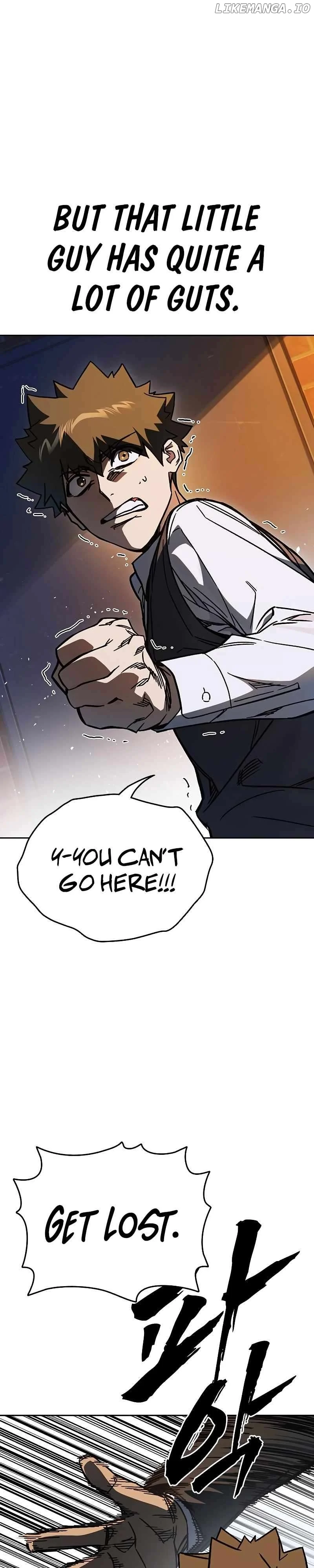 Study Group Chapter 253 - Page 11