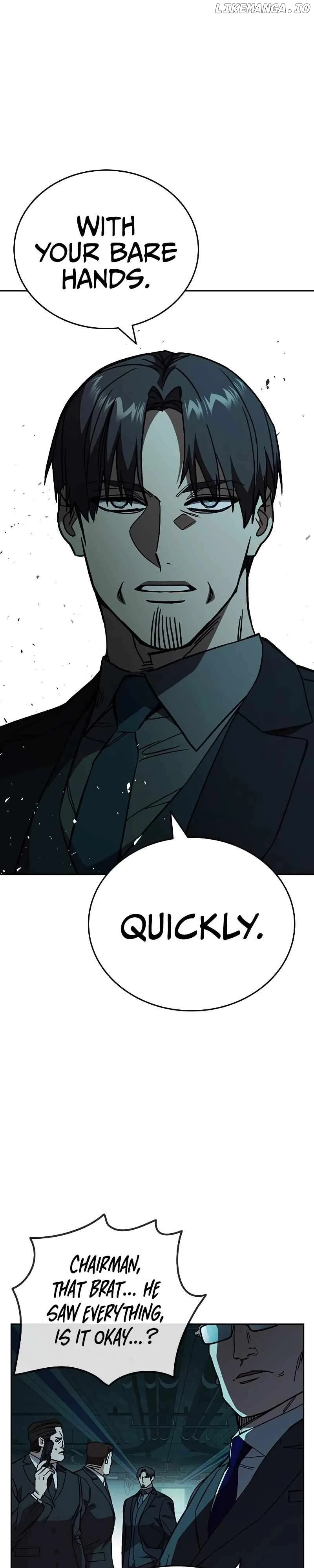 Study Group Chapter 253 - Page 21