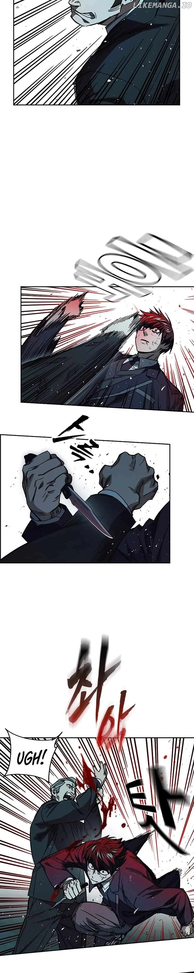 Study Group Chapter 253 - Page 26