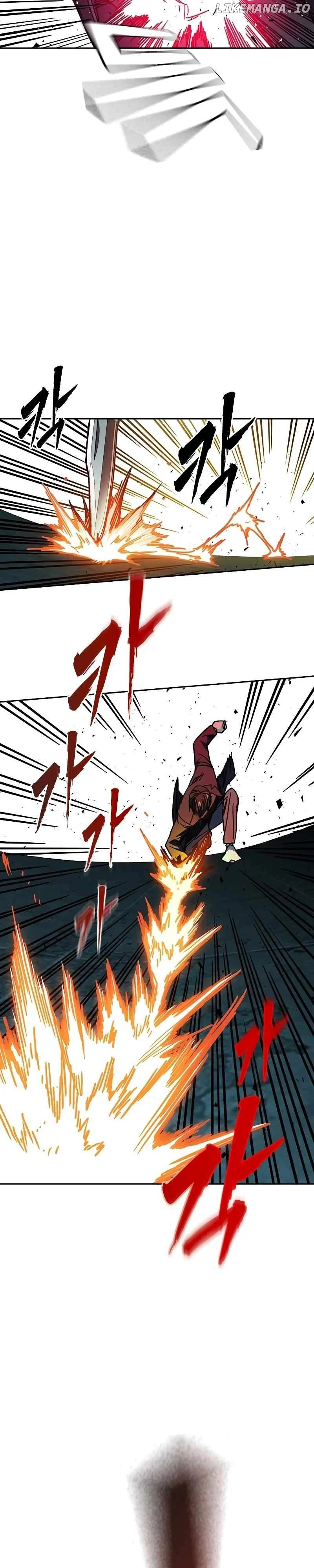 Study Group Chapter 253 - Page 28