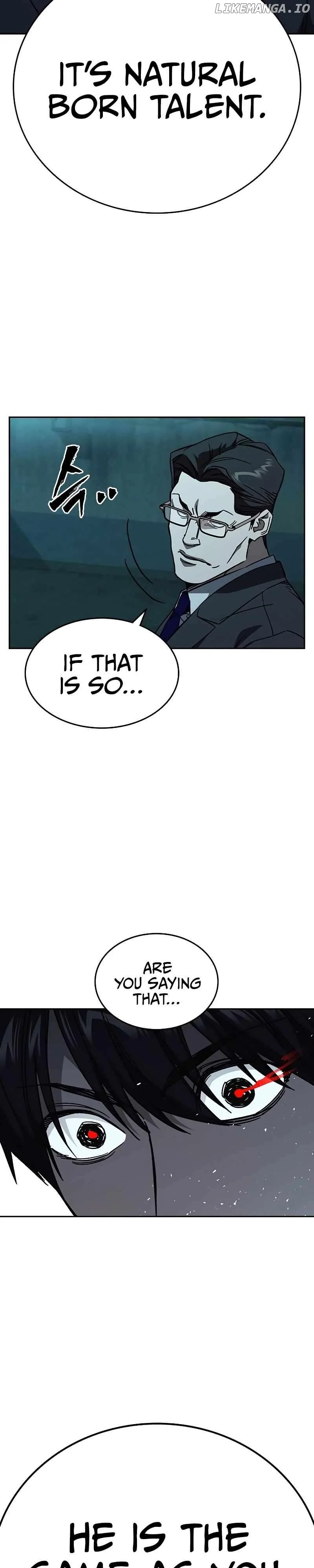 Study Group Chapter 253 - Page 32