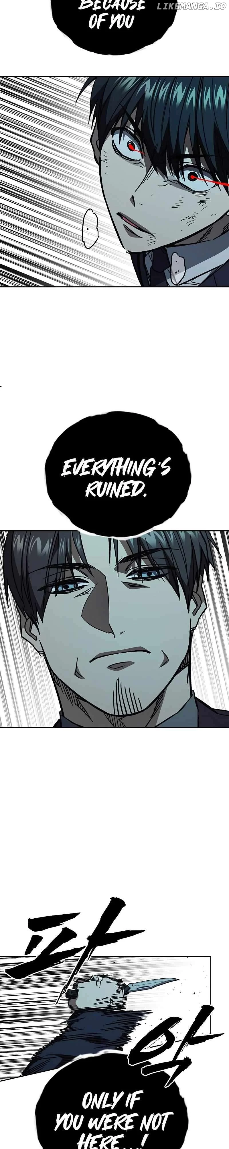 Study Group Chapter 253 - Page 38