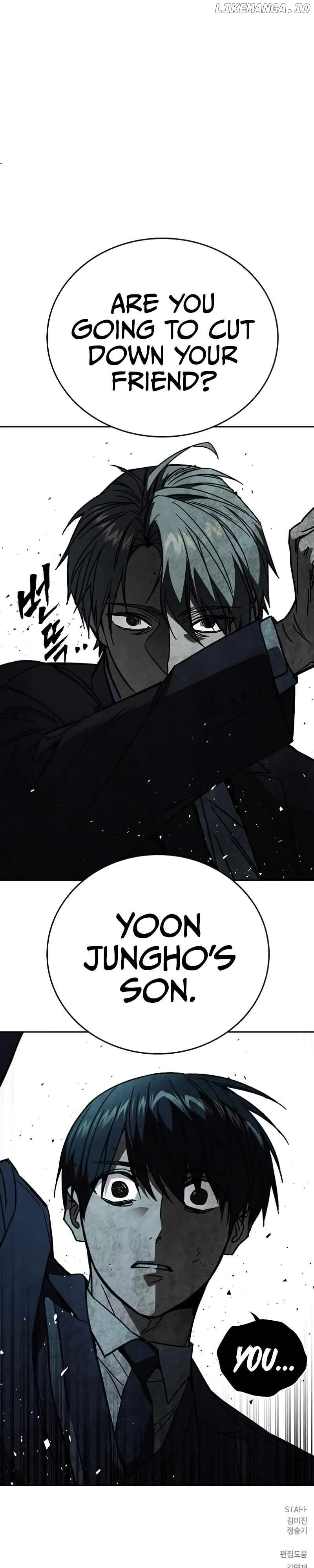 Study Group Chapter 253 - Page 42