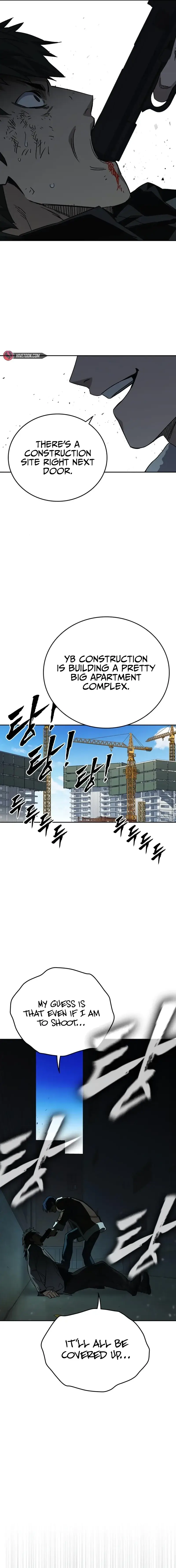 Study Group Chapter 258 - Page 11