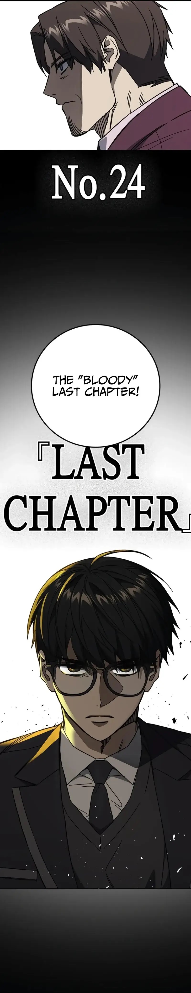 Study Group Chapter 258 - Page 13