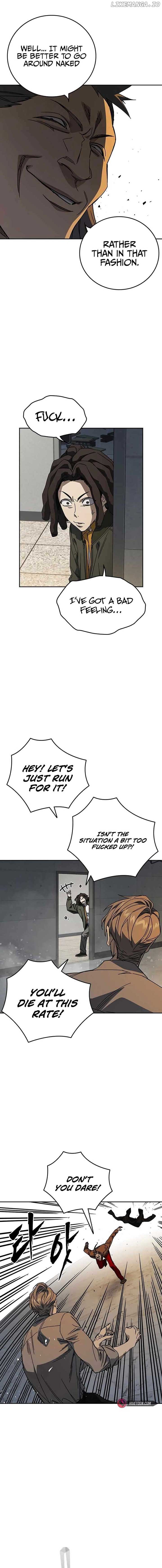 Study Group Chapter 263 - Page 5