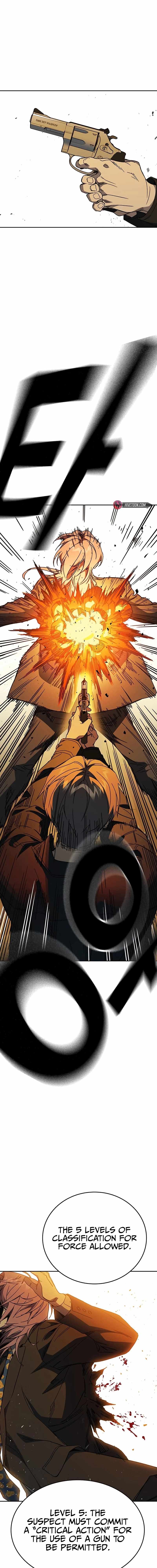 Study Group Chapter 269 - Page 10