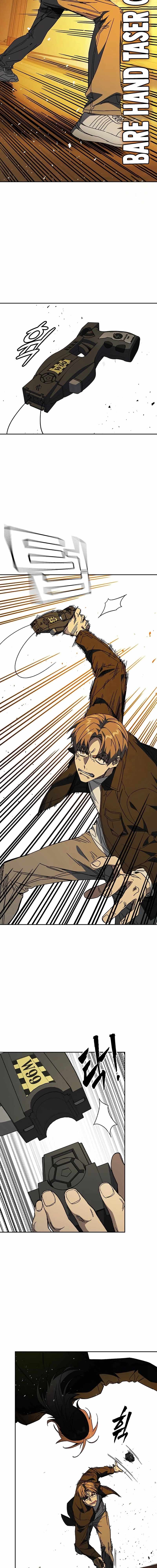 Study Group Chapter 269 - Page 3