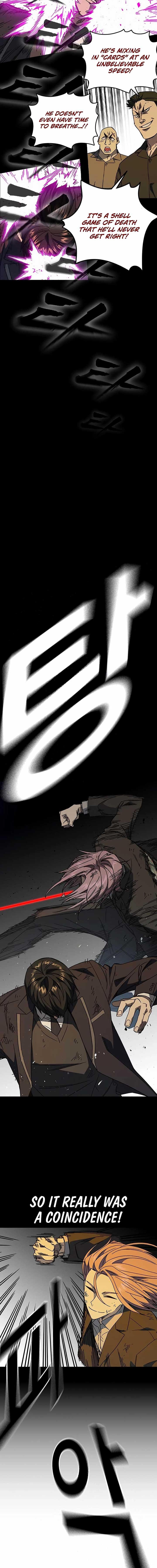 Study Group Chapter 271 - Page 13