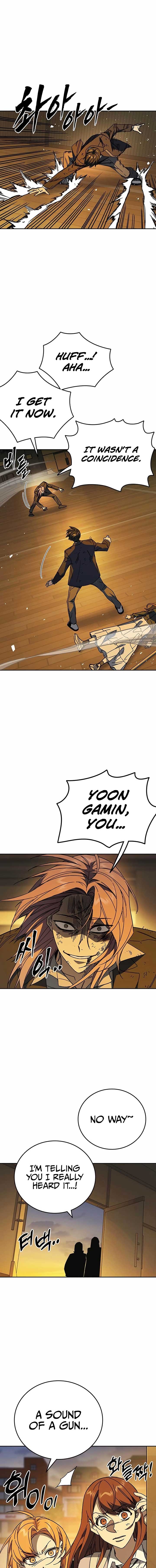 Study Group Chapter 271 - Page 18