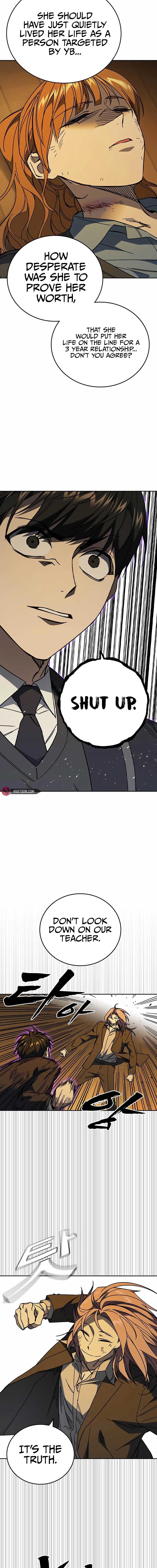 Study Group Chapter 271 - Page 9