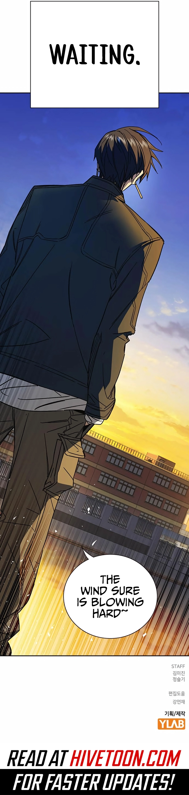 Study Group Chapter 272 - Page 14