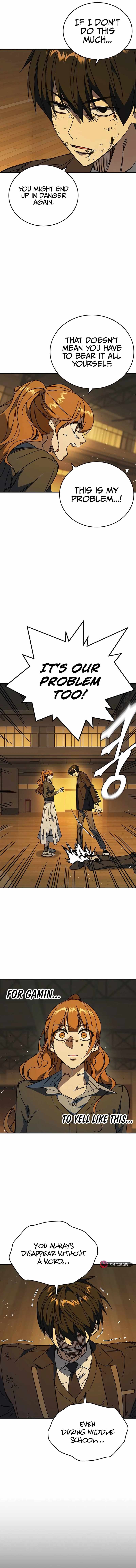 Study Group Chapter 275 - Page 10