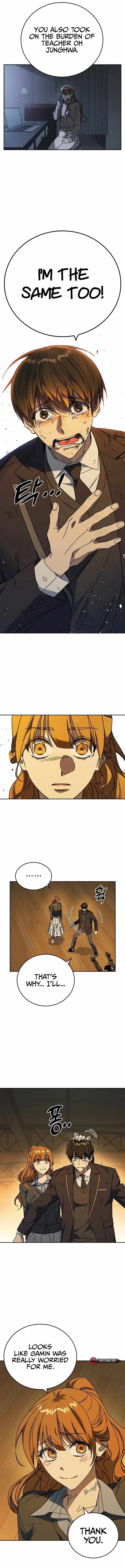 Study Group Chapter 275 - Page 13