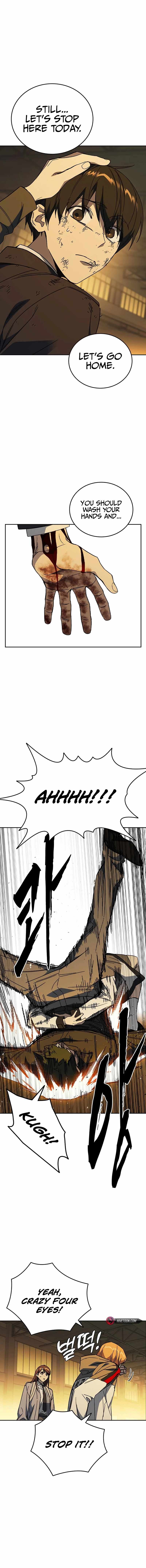 Study Group Chapter 275 - Page 14