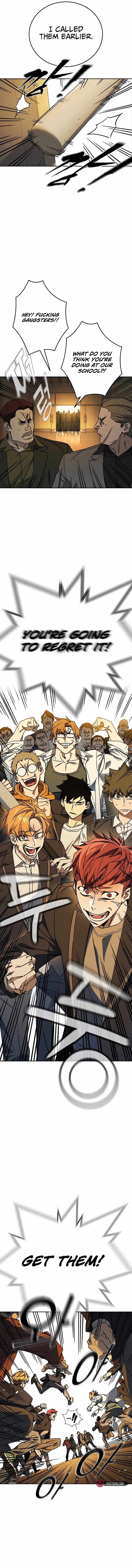 Study Group Chapter 275 - Page 17