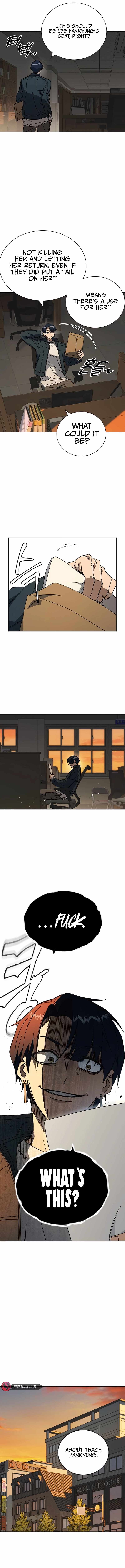 Study Group Chapter 276 - Page 10