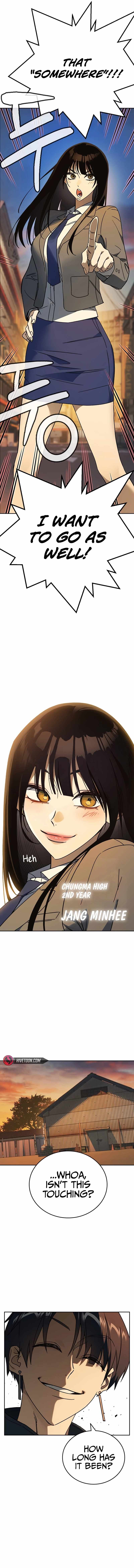 Study Group Chapter 276 - Page 16