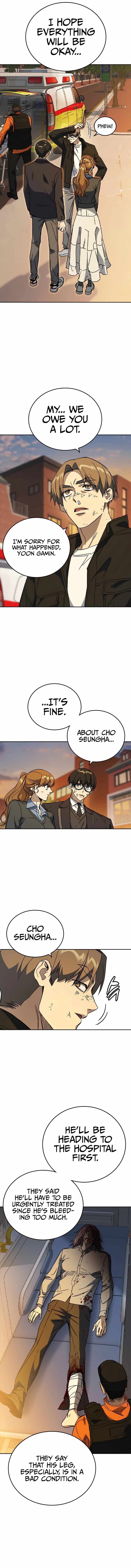 Study Group Chapter 276 - Page 2