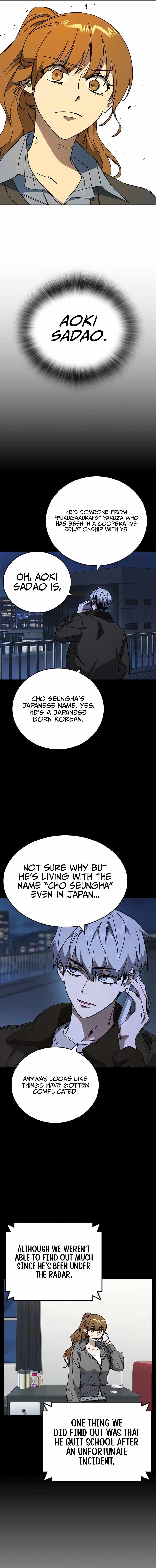 Study Group Chapter 276 - Page 4