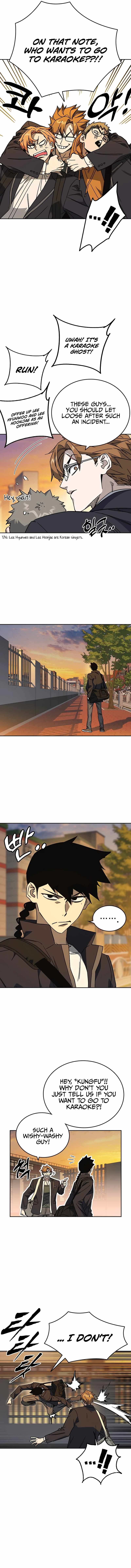 Study Group Chapter 276 - Page 7