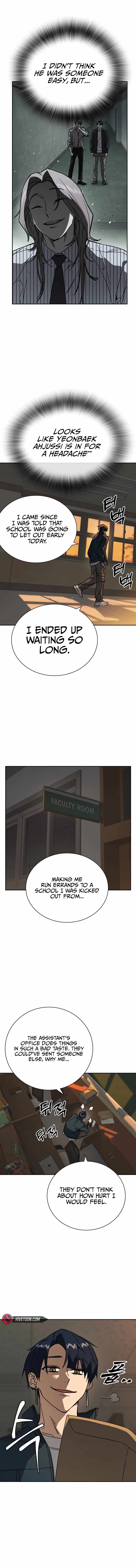 Study Group Chapter 276 - Page 9