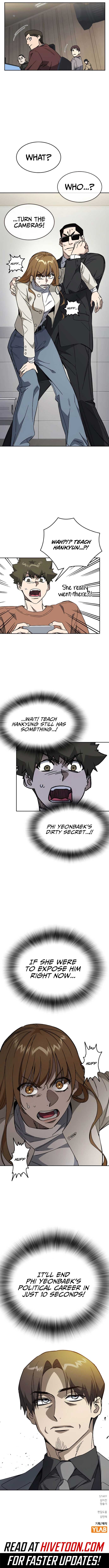 Study Group Chapter 278 - Page 12