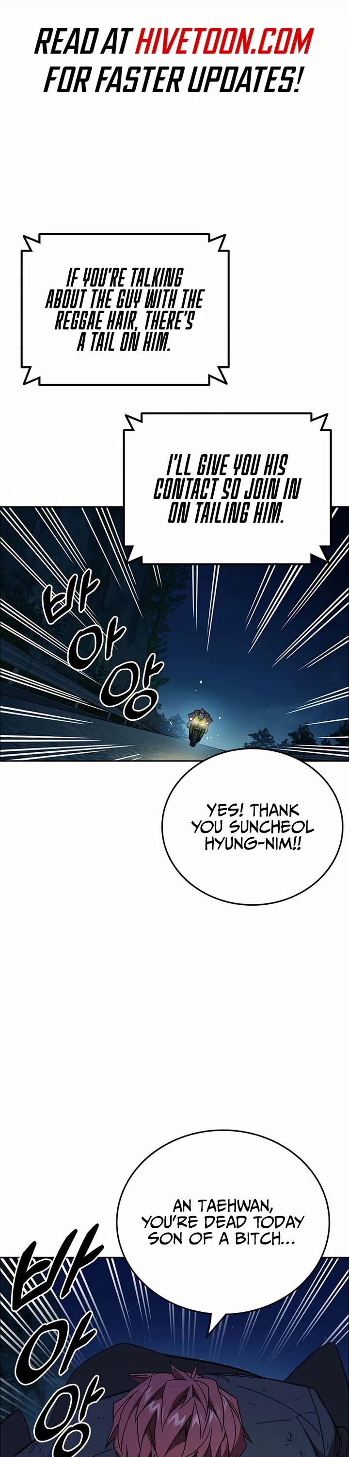 Study Group Chapter 290 - Page 1