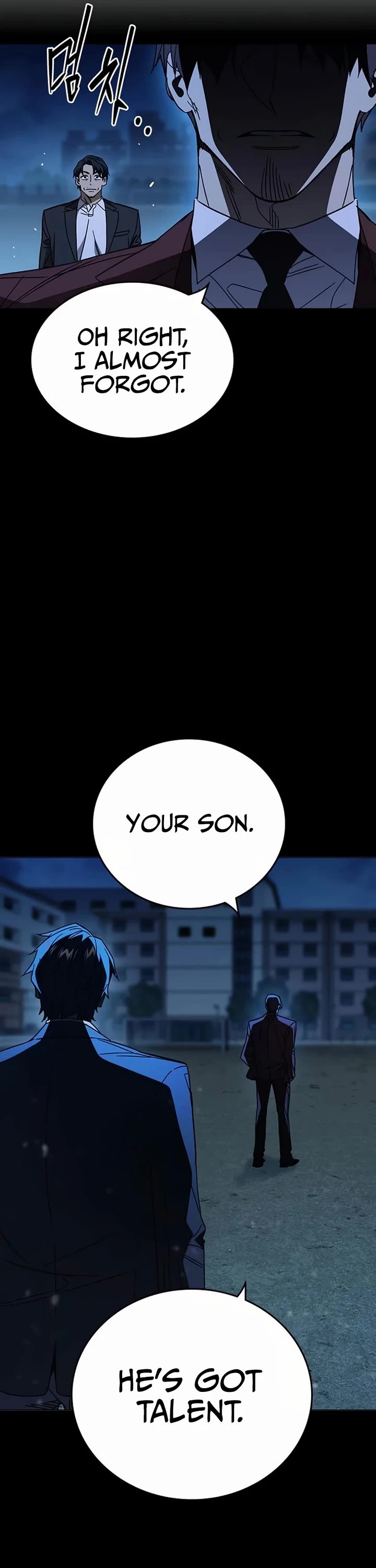 Study Group Chapter 290 - Page 11