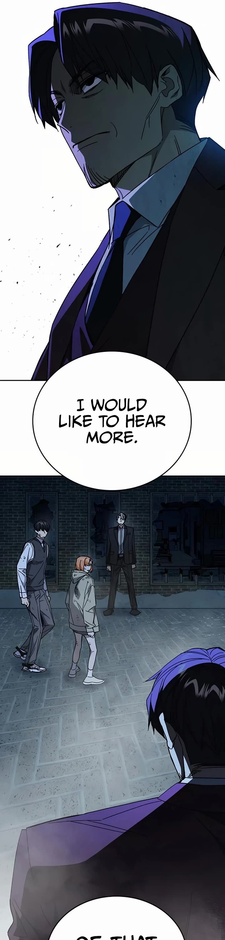 Study Group Chapter 290 - Page 15