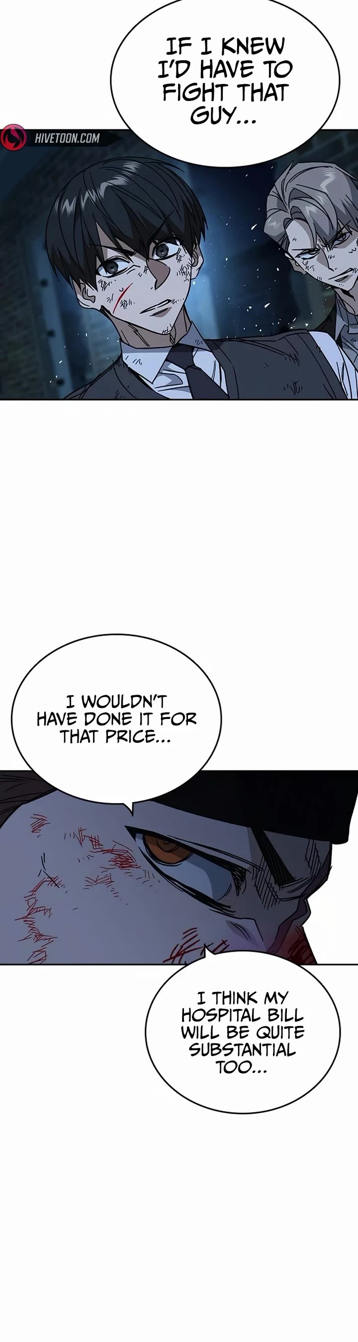 Study Group Chapter 290 - Page 31