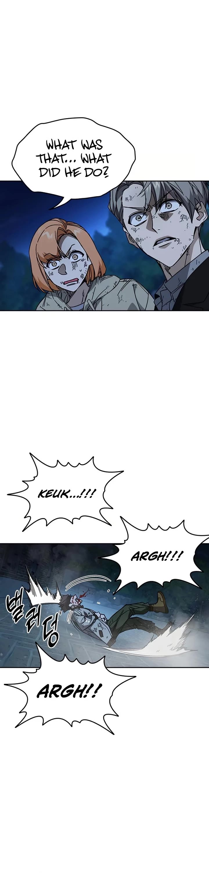 Study Group Chapter 290 - Page 42