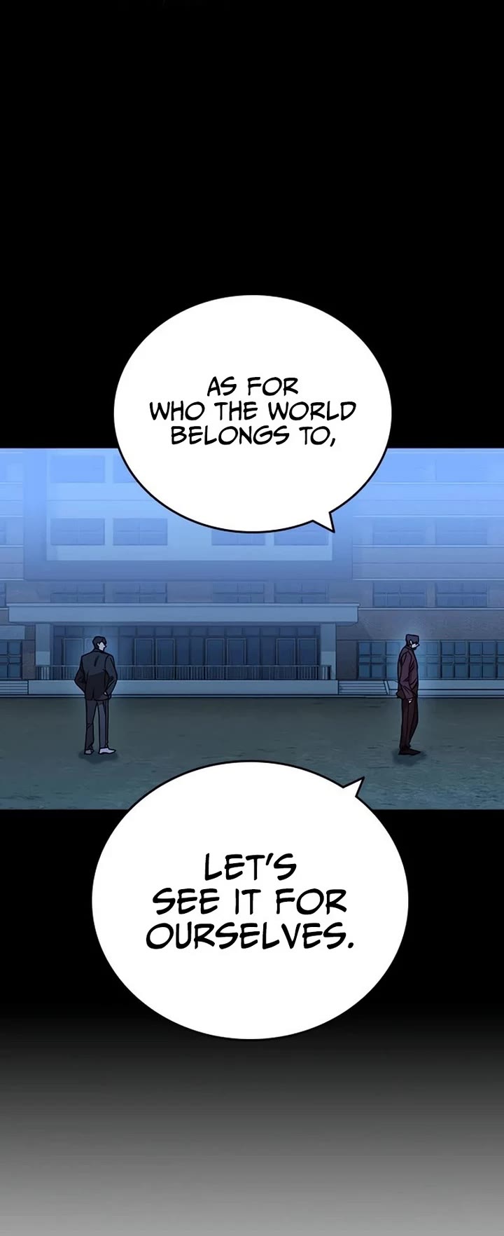 Study Group Chapter 290 - Page 9