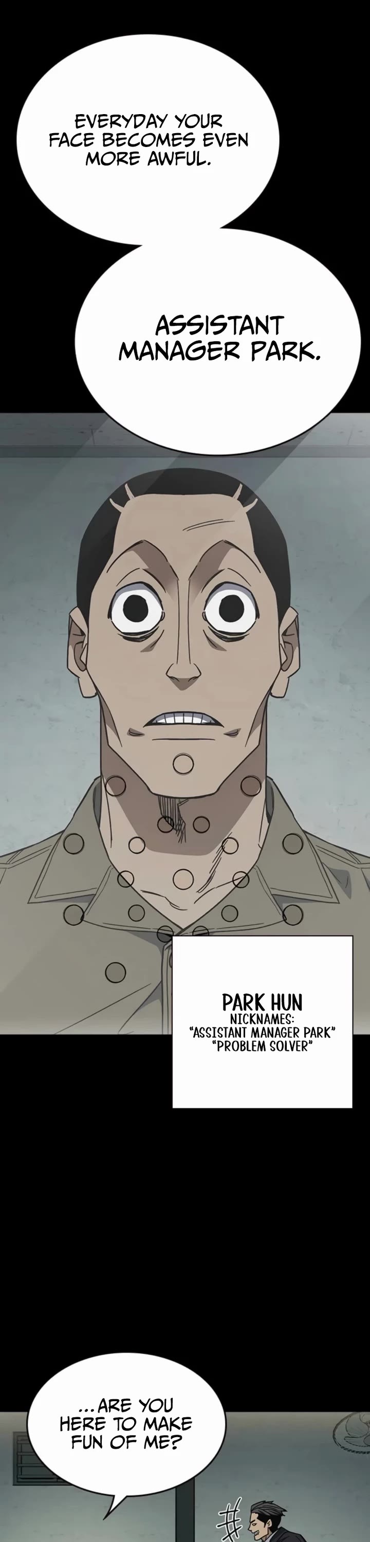 Study Group Chapter 292 - Page 26