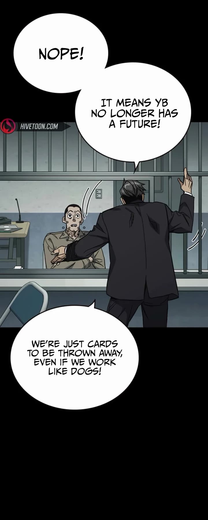 Study Group Chapter 292 - Page 29