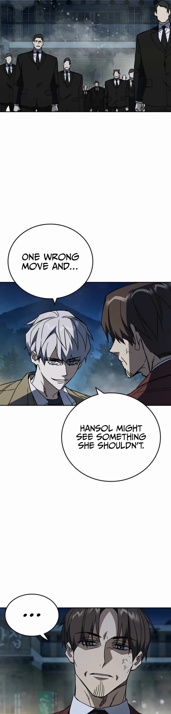 Study Group Chapter 293 - Page 11