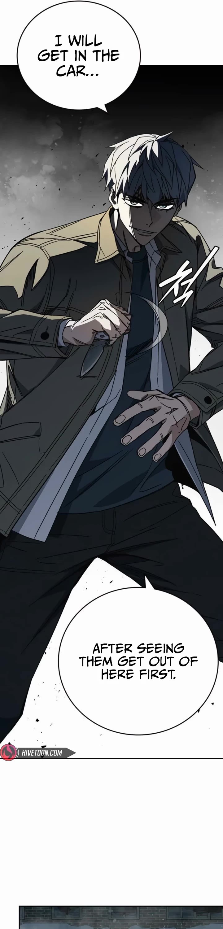 Study Group Chapter 293 - Page 15