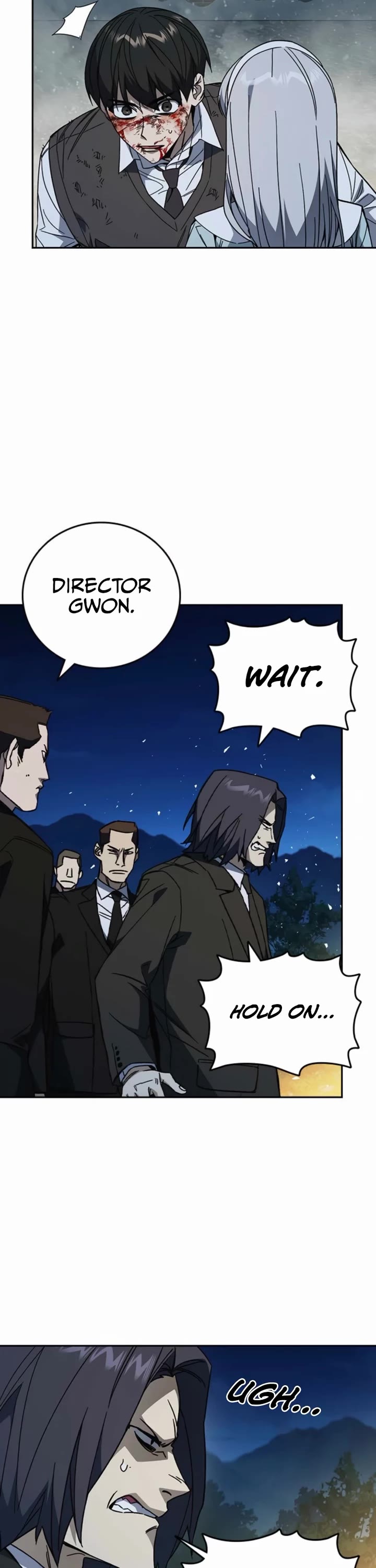 Study Group Chapter 293 - Page 16