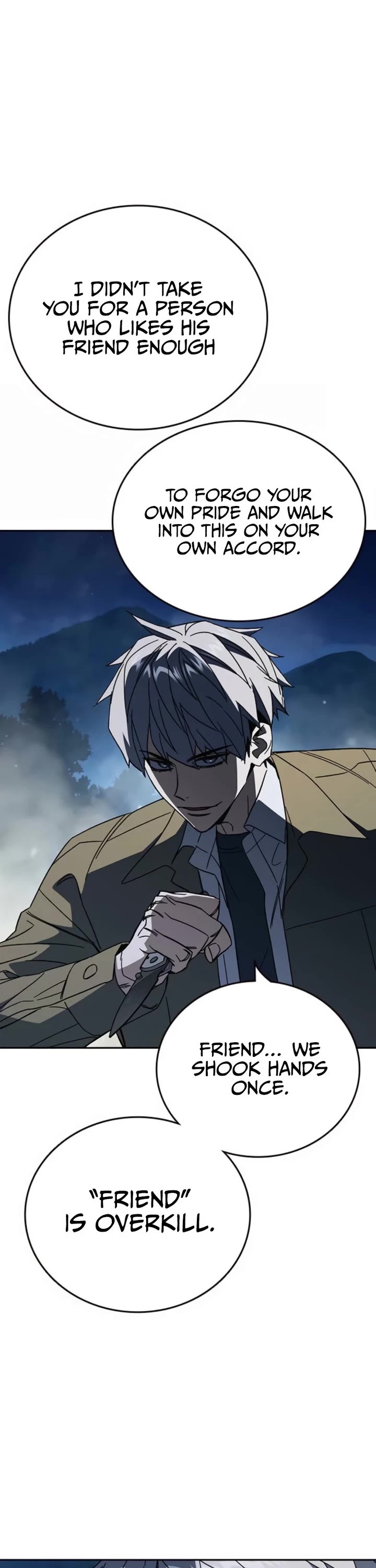 Study Group Chapter 293 - Page 21