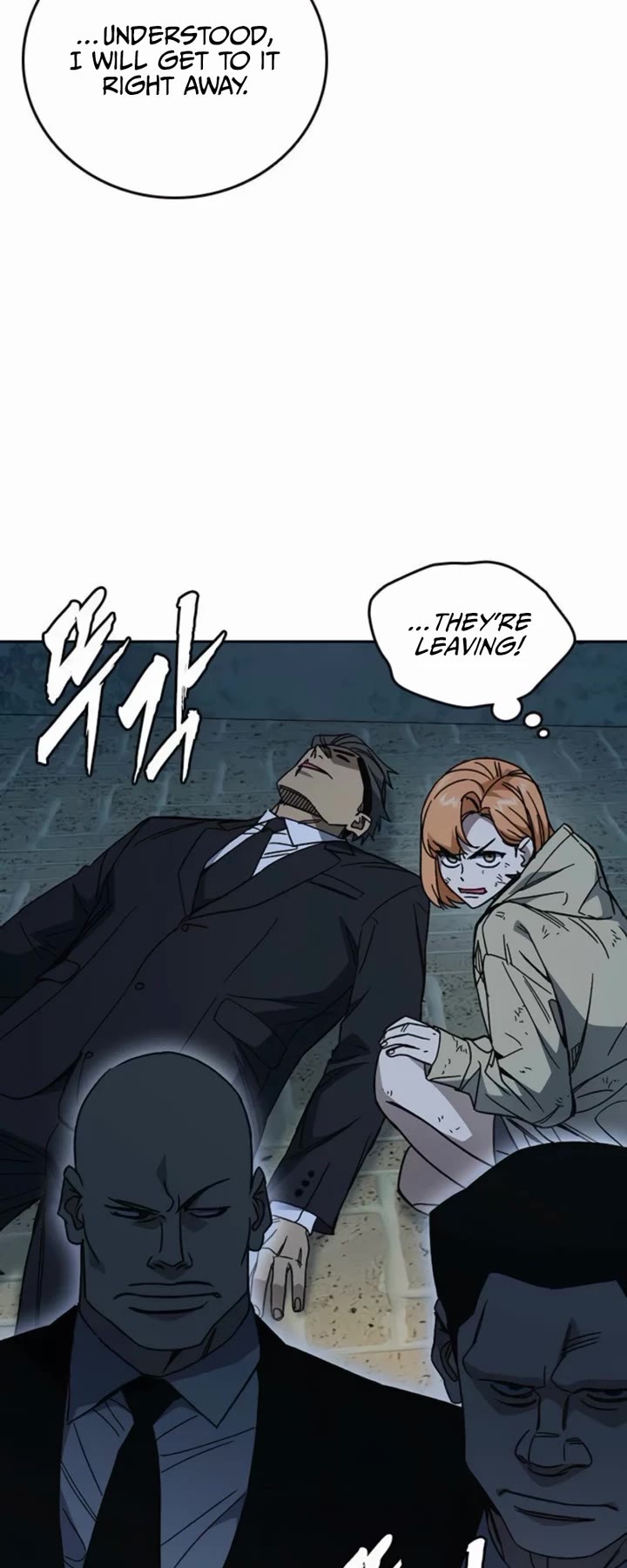 Study Group Chapter 293 - Page 28