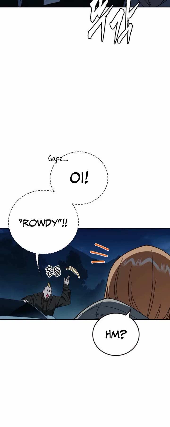 Study Group Chapter 293 - Page 29