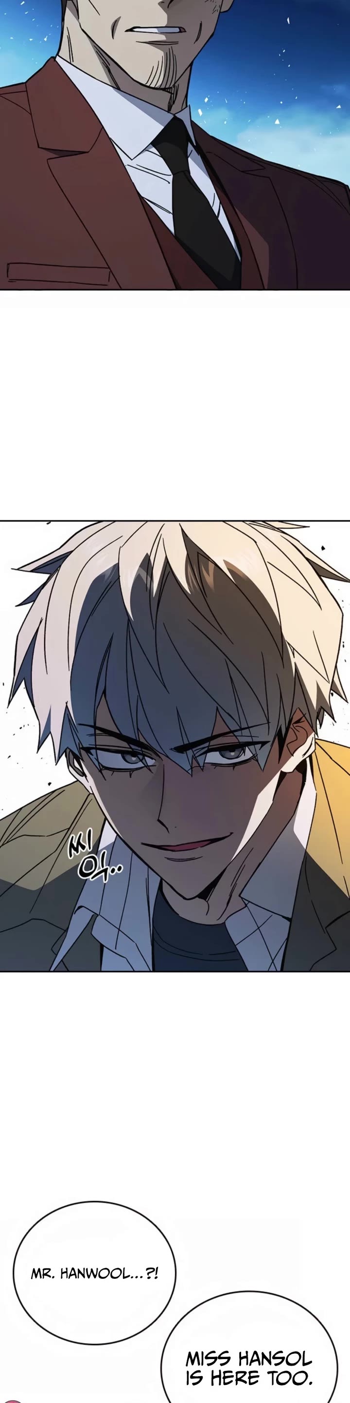 Study Group Chapter 293 - Page 3