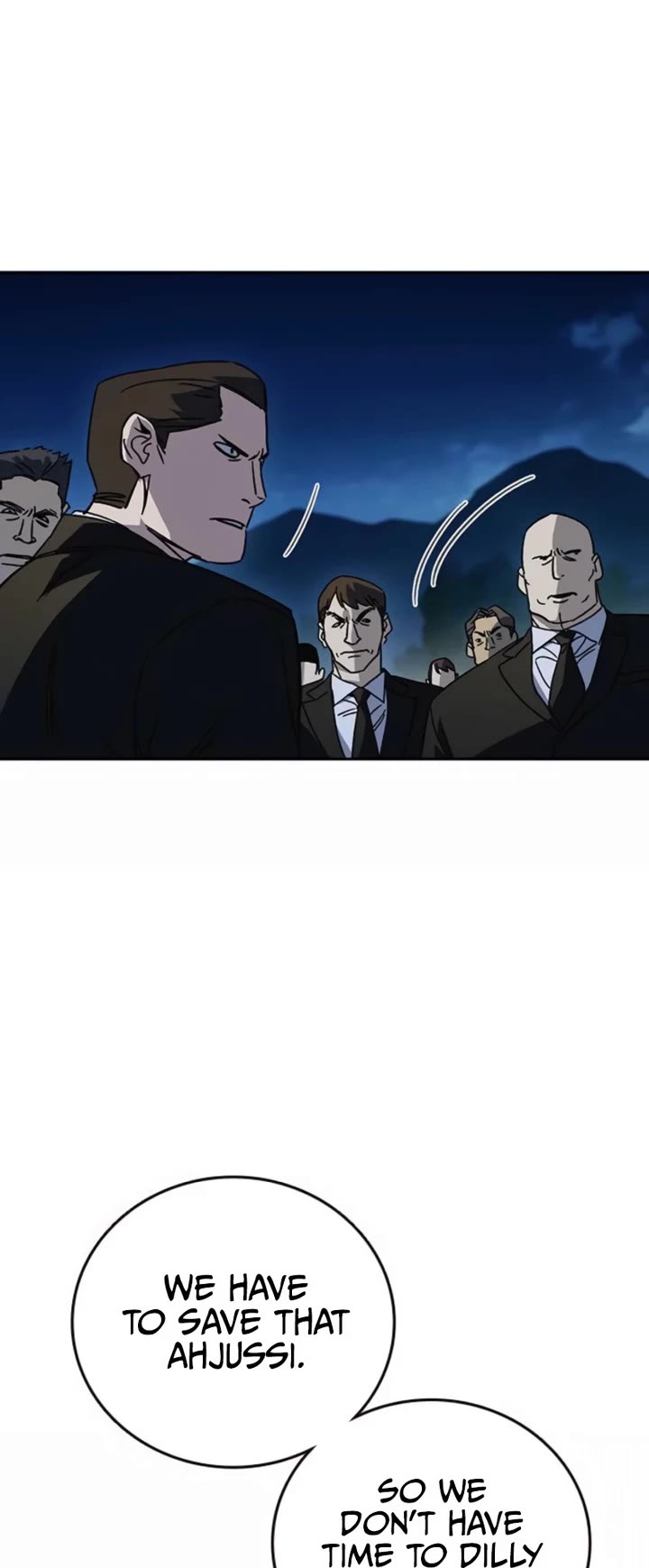 Study Group Chapter 293 - Page 37