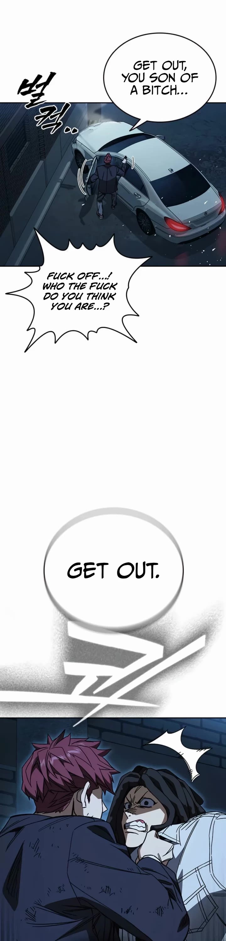 Study Group Chapter 293 - Page 54