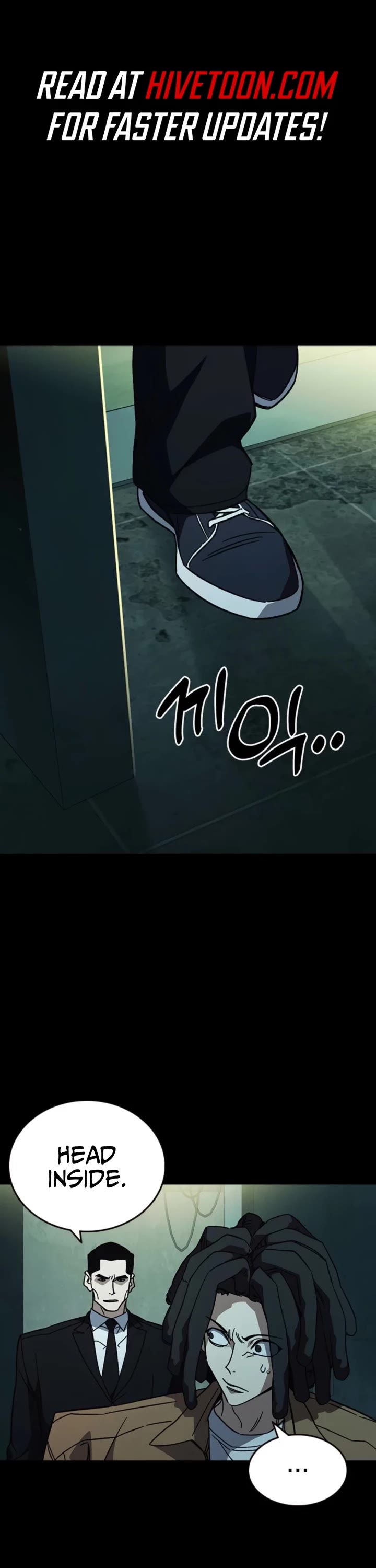 Study Group Chapter 297 - Page 1