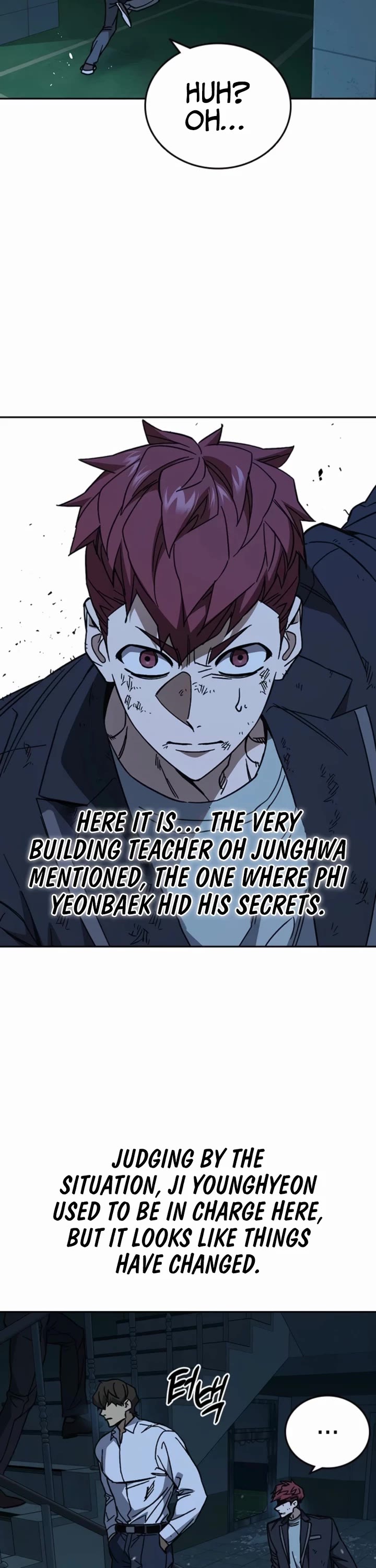 Study Group Chapter 297 - Page 16